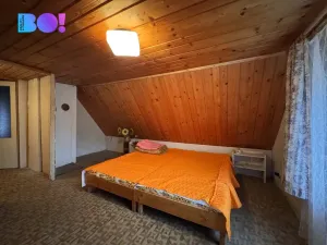 Prodej chalupy, Velké Losiny - Žárová, 71 m2