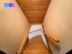 Prodej chalupy, Velké Losiny - Žárová, 71 m2