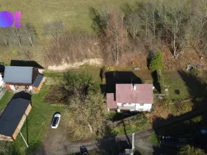 Prodej chalupy, Velké Losiny - Žárová, 71 m2