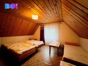 Prodej chalupy, Velké Losiny - Žárová, 110 m2