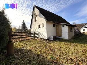 Prodej chalupy, Velké Losiny - Žárová, 110 m2