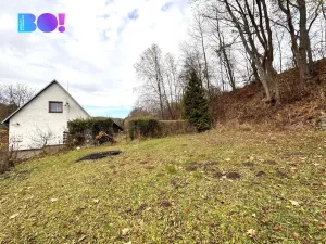Prodej chalupy, Velké Losiny - Žárová, 110 m2