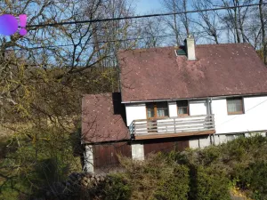 Prodej chalupy, Velké Losiny - Žárová, 110 m2