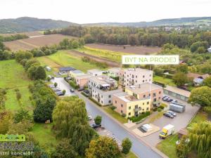 Prodej bytu 2+kk, Buchlovice, V Lúčkách, 50 m2