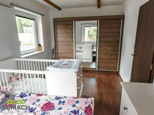 Prodej bytu 2+kk, Buchlovice, V Lúčkách, 50 m2