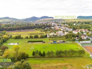 Prodej bytu 2+kk, Buchlovice, V Lúčkách, 50 m2