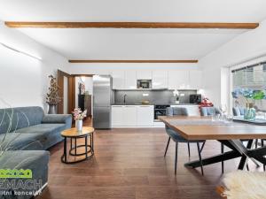 Prodej bytu 2+kk, Buchlovice, V Lúčkách, 50 m2