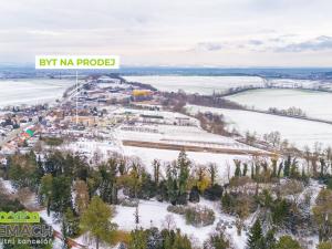 Prodej bytu 2+kk, Buchlovice, V Lúčkách, 50 m2