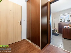 Prodej bytu 2+kk, Buchlovice, V Lúčkách, 50 m2