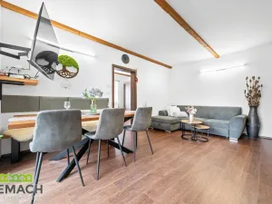 Prodej bytu 2+kk, Buchlovice, V Lúčkách, 50 m2