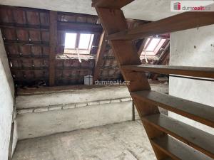 Prodej rodinného domu, Dolní Kralovice, Přísecká, 200 m2