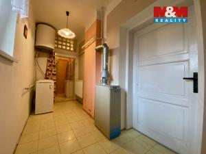 Prodej rodinného domu, Slatinice - Lípy, 112 m2