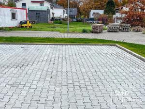 Pronájem bytu 2+kk, Poděbrady, U Jamborovky, 68 m2