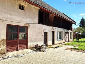 Prodej ubytování, Slavičín, Nádražní, 186 m2