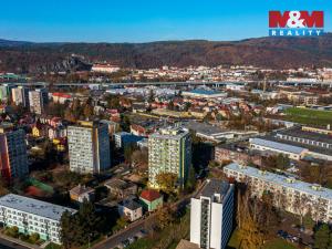 Prodej bytu 1+kk, Děčín - Děčín III-Staré Město, Žerotínova, 28 m2