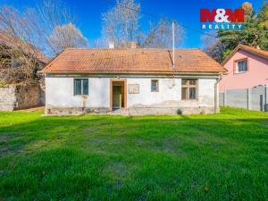 Prodej rodinného domu, Chářovice, 60 m2