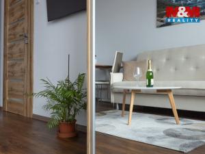 Prodej bytu 2+1, Postoloprty, Draguš, 53 m2