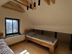 Prodej bytu 3+kk, Bedřichov, 87 m2