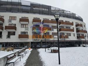 Pronájem bytu 1+kk, Čeladná, 40 m2