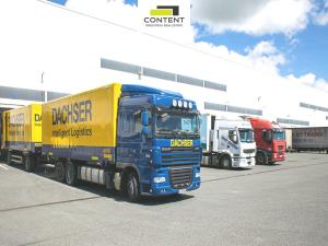 Pronájem skladu, Hustopeče, Brněnská, 15754 m2