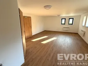Prodej bytu 2+kk, Dolní Branná, 42 m2