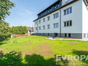 Prodej bytu 2+kk, Dolní Branná, 42 m2