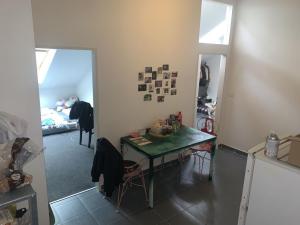 Pronájem bytu 2+1, Brno - Veveří, Údolní, 62 m2