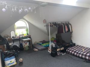 Pronájem bytu 2+1, Brno - Veveří, Údolní, 62 m2