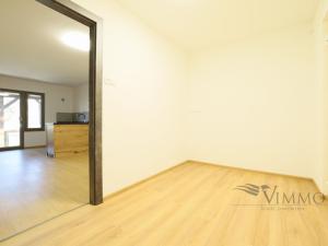 Pronájem bytu 1+1, České Budějovice - České Budějovice 5, Krokova, 33 m2