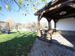 Pronájem bytu 1+1, České Budějovice - České Budějovice 5, Krokova, 33 m2