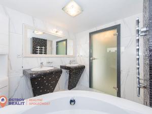 Prodej vícegeneračního domu, Všemina, 286 m2