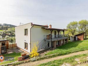 Prodej vícegeneračního domu, Všemina, 286 m2