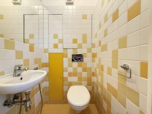 Pronájem bytu 3+1, Olomouc - Neředín, Stiborova, 70 m2