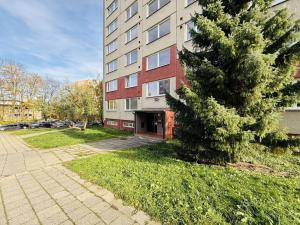 Pronájem bytu 3+1, Olomouc - Neředín, Stiborova, 70 m2