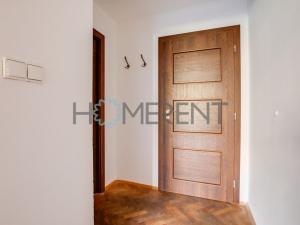 Pronájem bytu 1+kk, Praha - Nusle, Sekaninova, 35 m2