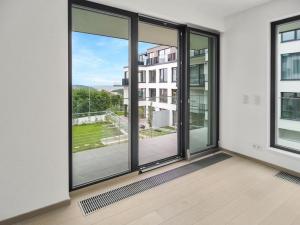 Pronájem bytu 3+kk, Praha - Košíře, Na pomezí, 93 m2