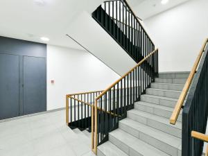 Pronájem bytu 3+kk, Praha - Košíře, Na pomezí, 93 m2