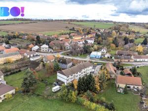 Prodej bytu 2+kk, Vitice - Dobré Pole, 50 m2