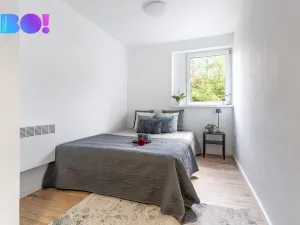 Prodej bytu 2+kk, Vitice - Dobré Pole, 50 m2