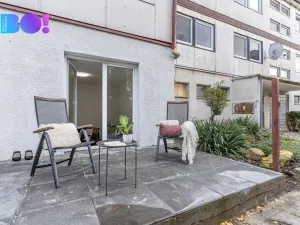 Prodej bytu 2+kk, Vitice - Dobré Pole, 50 m2