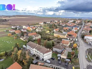 Prodej bytu 2+kk, Vitice - Dobré Pole, 50 m2