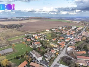 Prodej bytu 2+kk, Vitice - Dobré Pole, 50 m2