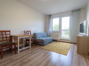 Pronájem bytu 2+kk, Praha - Stodůlky, Wiedermannova, 47 m2