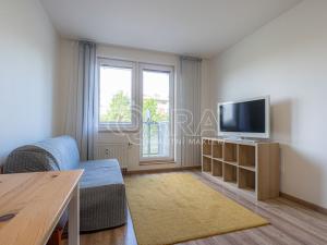 Pronájem bytu 2+kk, Praha - Stodůlky, Wiedermannova, 47 m2