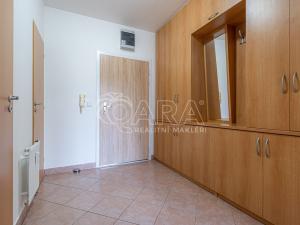 Pronájem bytu 2+kk, Praha - Stodůlky, Wiedermannova, 47 m2