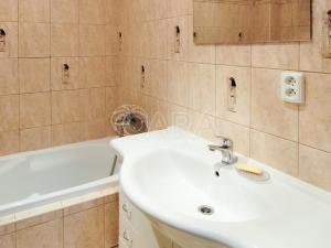 Pronájem bytu 2+kk, Praha - Stodůlky, Wiedermannova, 47 m2