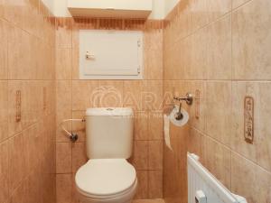 Pronájem bytu 2+kk, Praha - Stodůlky, Wiedermannova, 47 m2