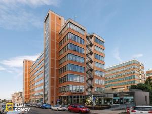 Pronájem kanceláře, Zlín, J. A. Bati, 31 m2