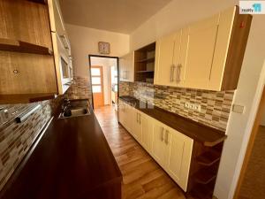 Pronájem bytu 3+1, Děčín - Děčín IX-Bynov, Nálepkova, 79 m2