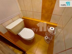 Pronájem bytu 3+1, Děčín - Děčín IX-Bynov, Nálepkova, 79 m2